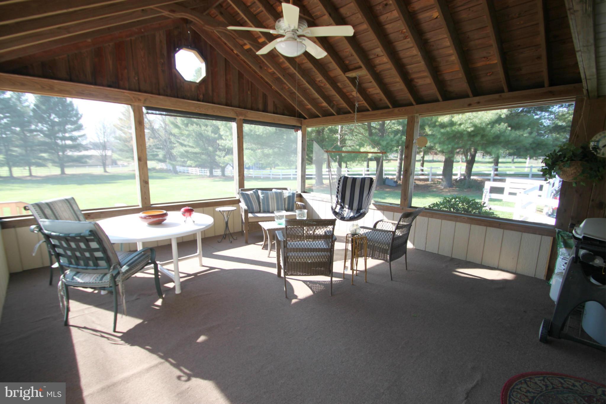 7226 Morgan Road Woodbine, MD 21797 - Photo 10 of 27 Sun Room