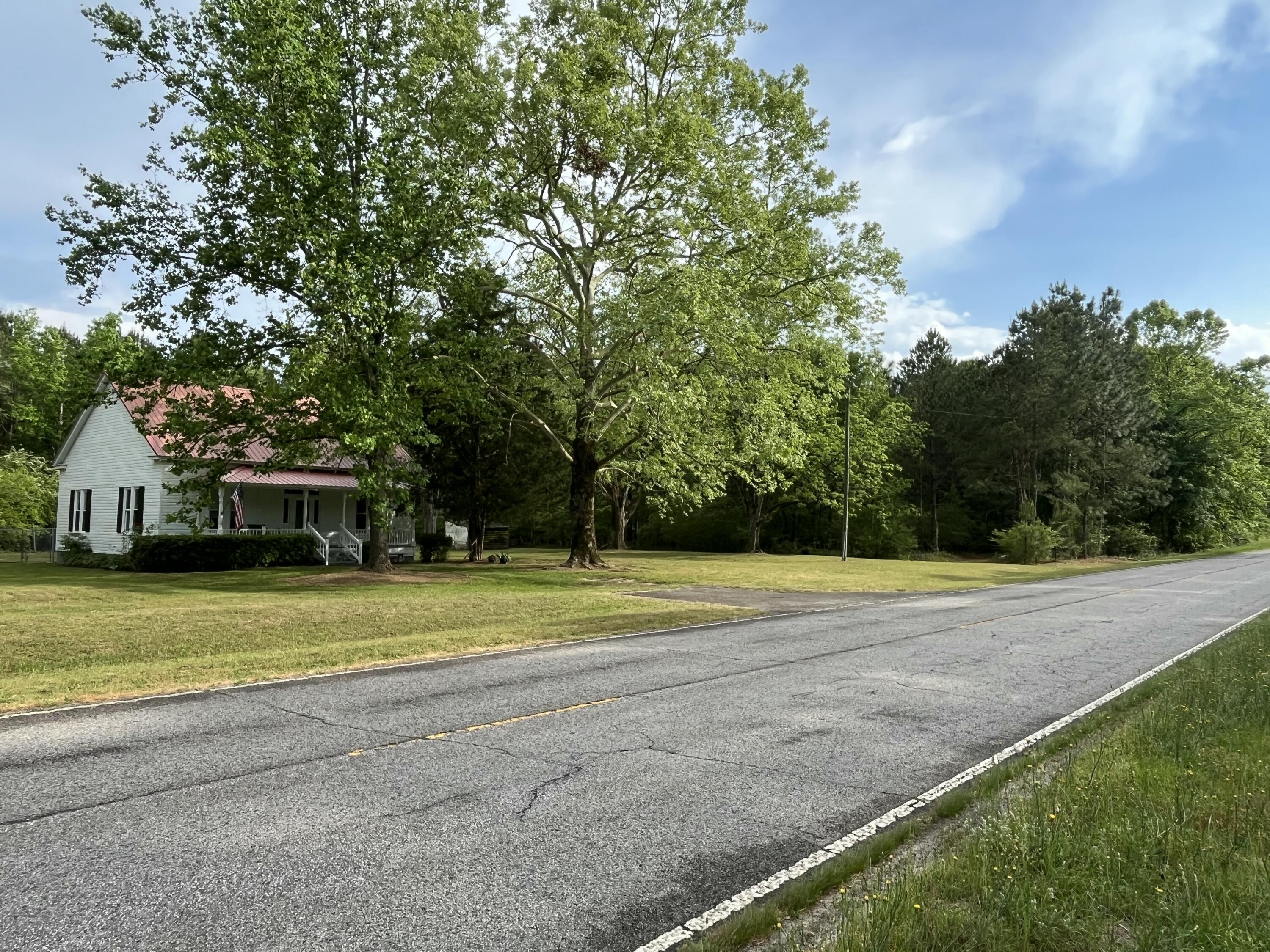 5924 Wagener Road Wagener, SC 29164 - Photo 46 of 48 Gallery Image 46