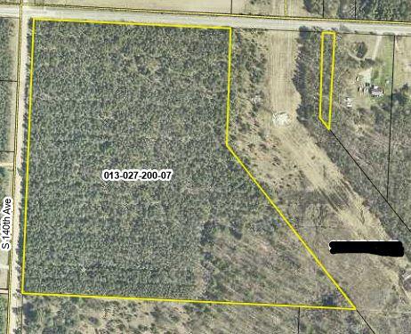 2969 East Loop Road Hesperia, MI 49421 - Photo 35 of 51 GIS E Loop Rd