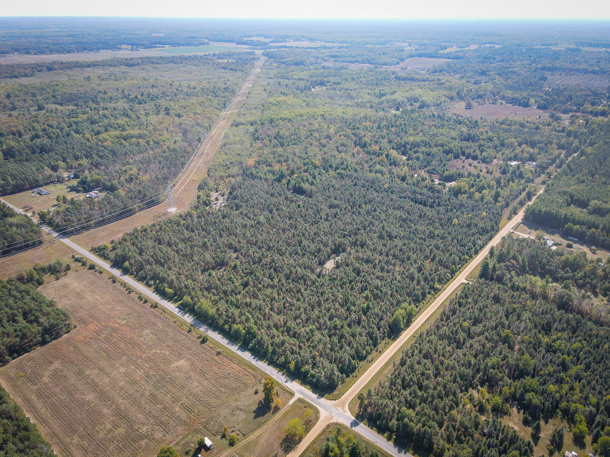 2969 East Loop Road Hesperia, MI 49421 - Photo 38 of 51 DJI_0617