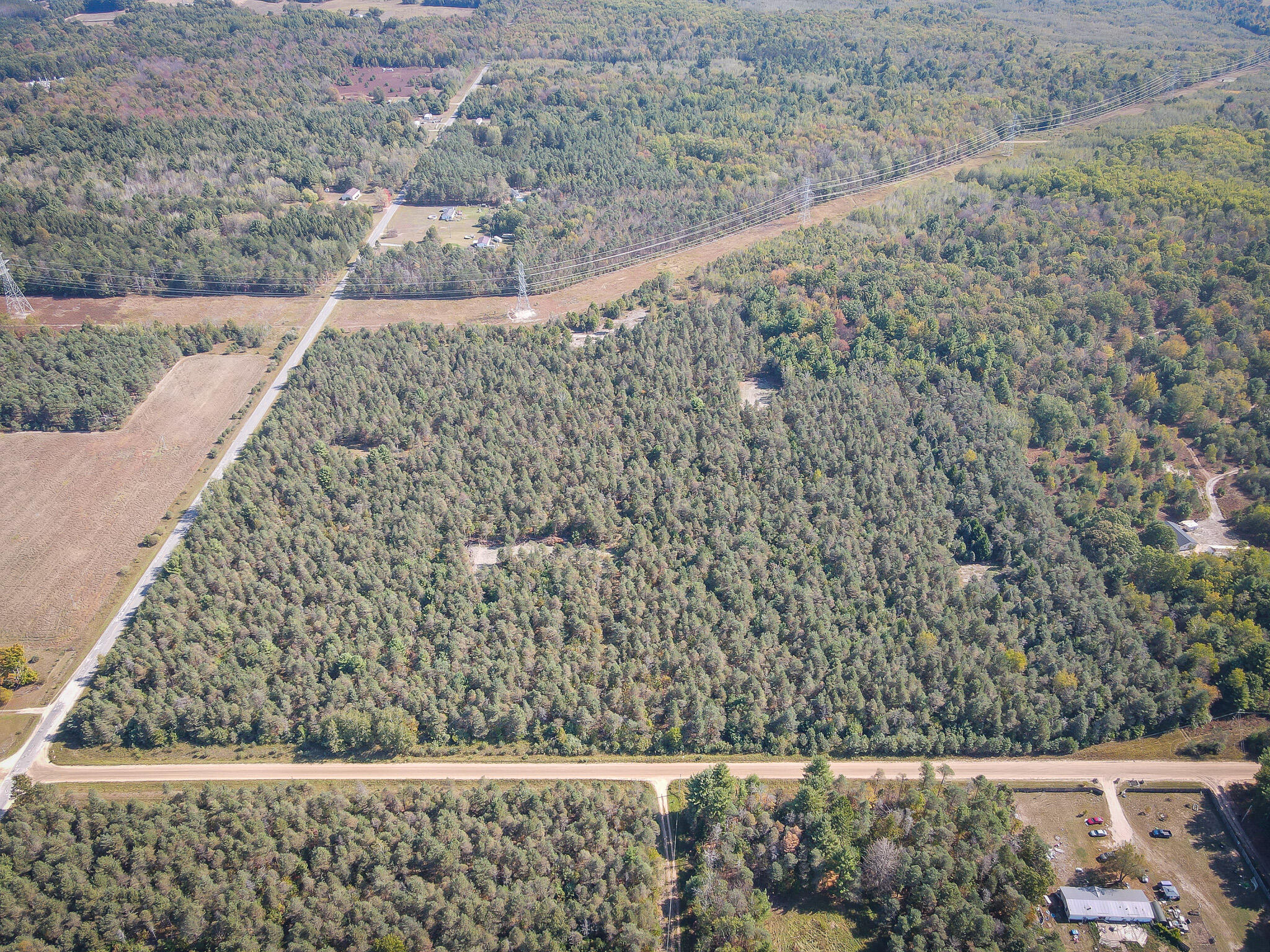 2969 East Loop Road Hesperia, MI 49421 - Photo 39 of 51 DJI_0618