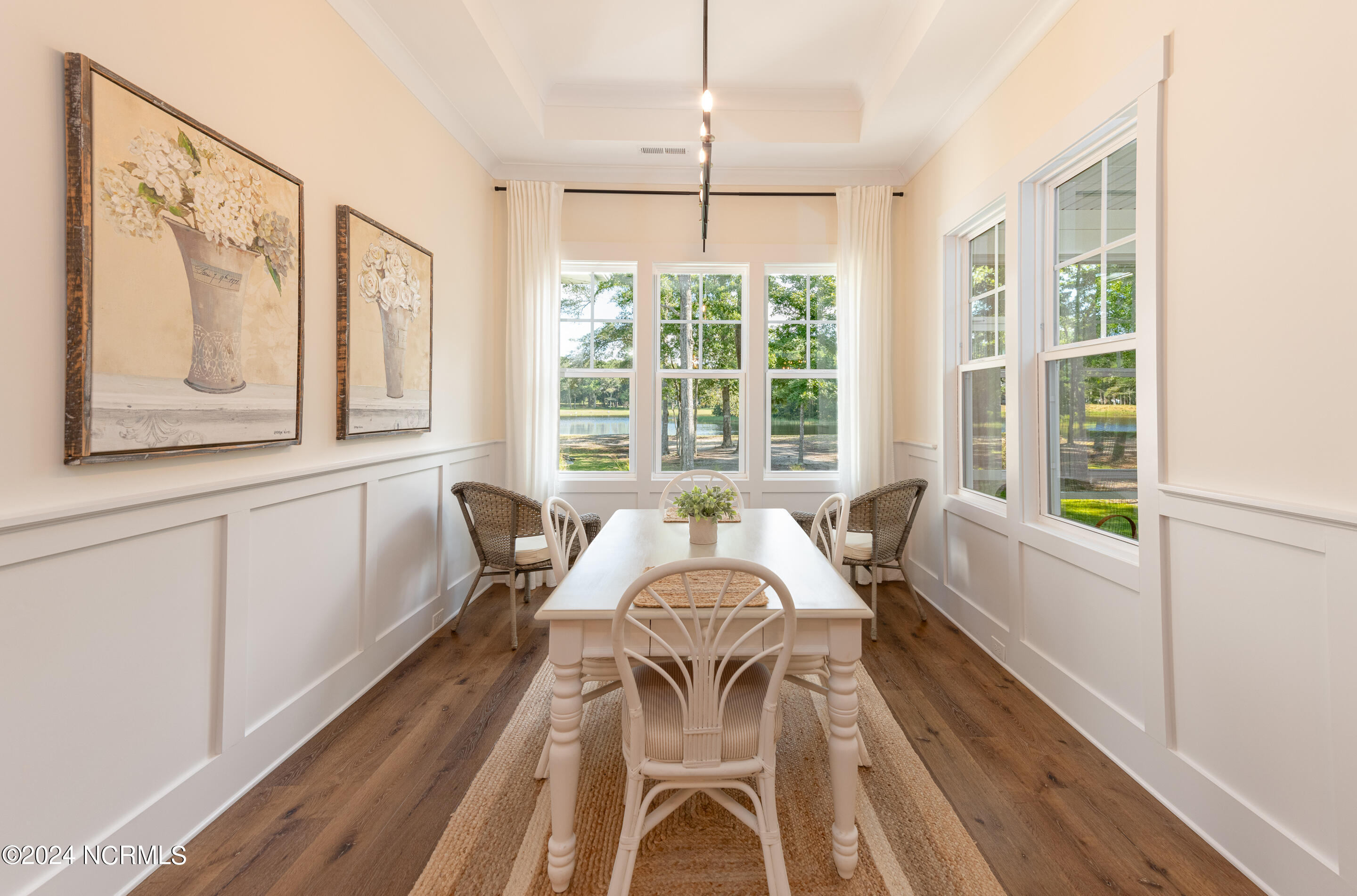 1950 Redfish Street Southwest Supply, NC 28462 - Photo 12 of 41 Kitchen Nook