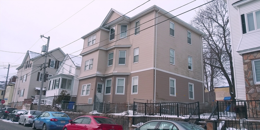 87 Smith Fall River Fall River, MA 02721 - Photo 1 of 13 Gallery Image 1