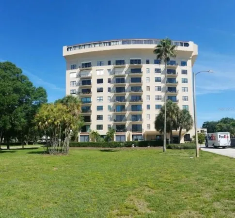 $2,495 | 2109 Bayshore Boulevard, Unit 610, Tampa, FL 33606