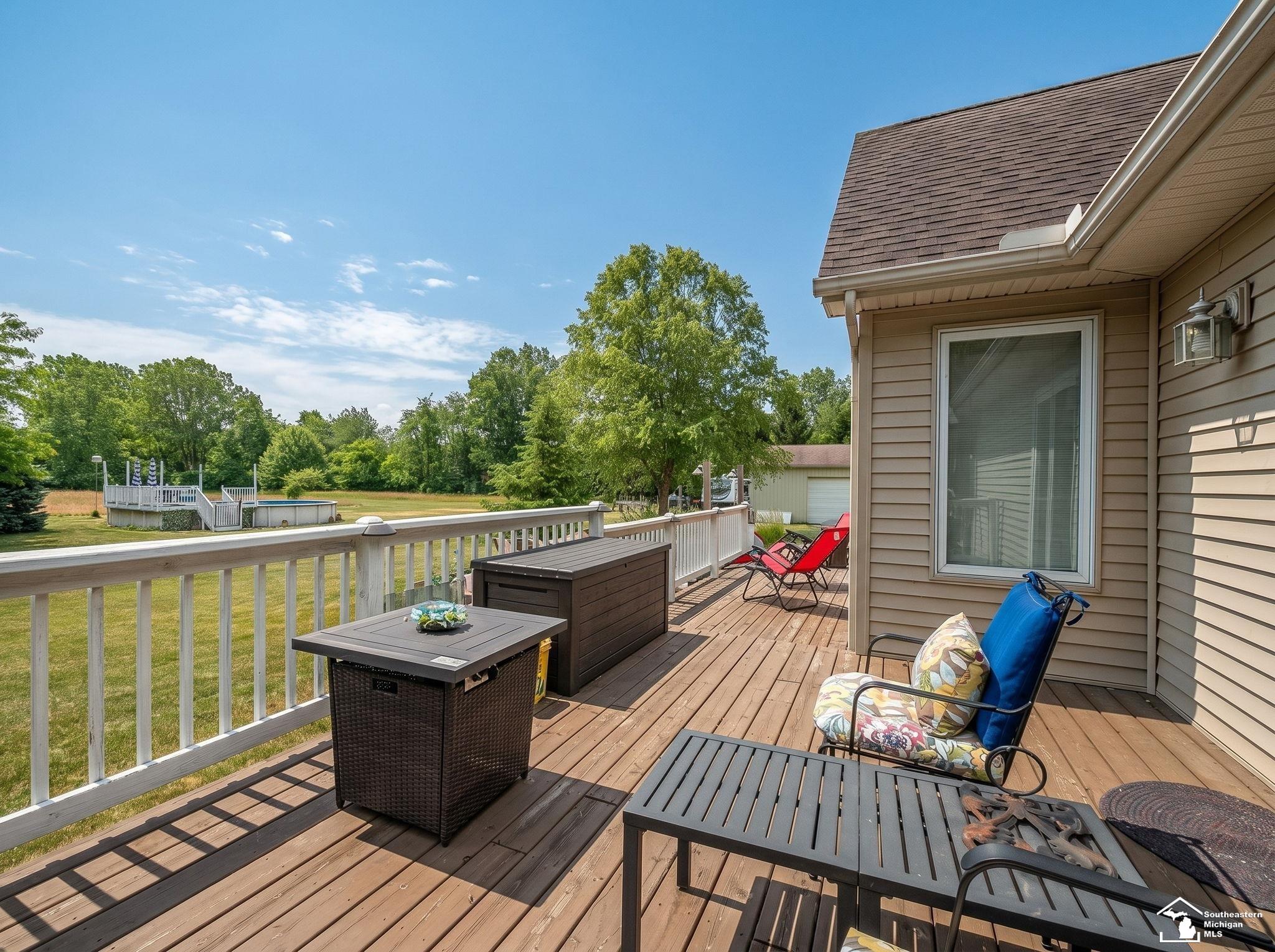 4675 Secor Road Ida, MI 48140 - Photo 64 of 76