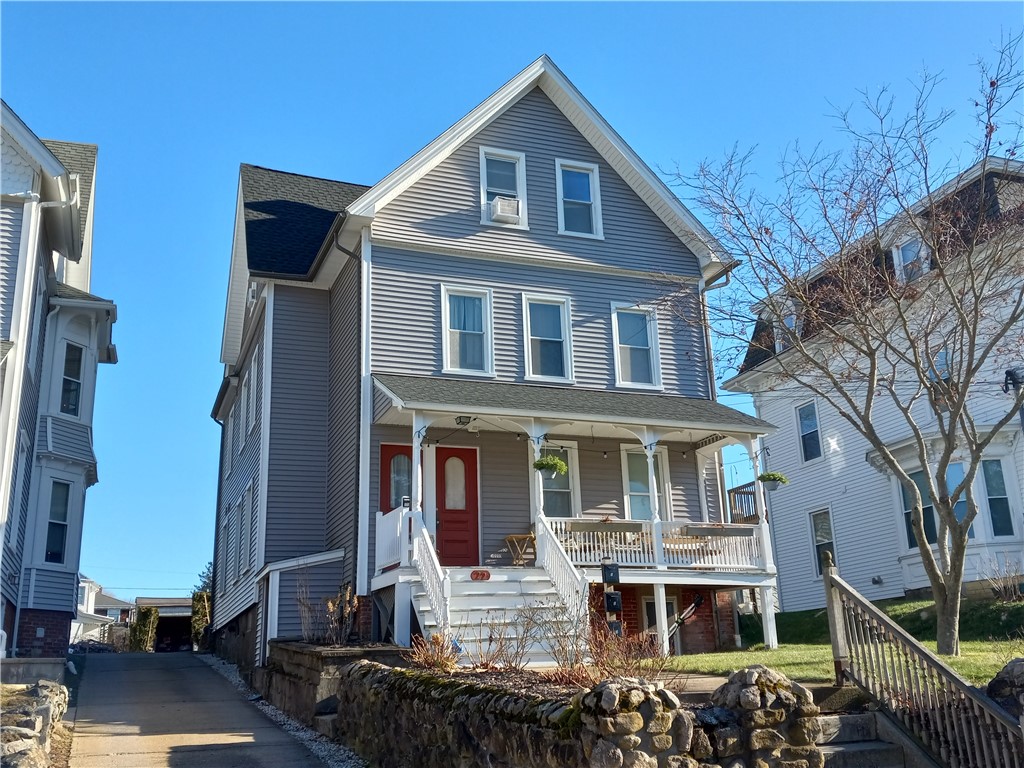 22 Spring Street Westerly, RI 02891 - Photo 2 of 12