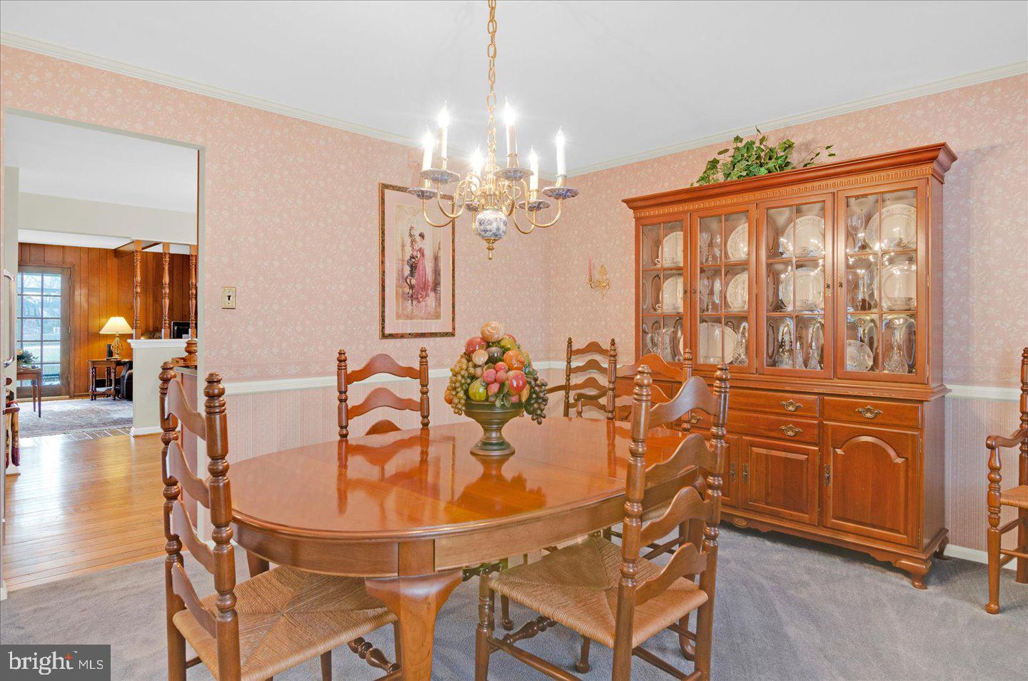 3 Dunbarton Road Cherry Hill, NJ 08003 - Photo 14 of 61 Formal dining room