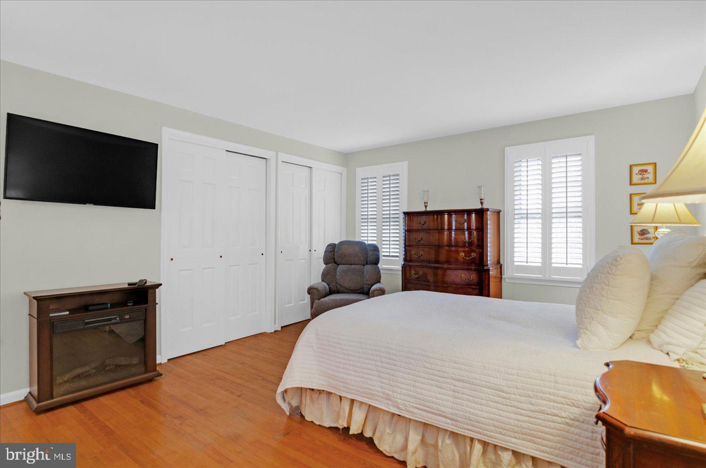 3 Dunbarton Road Cherry Hill, NJ 08003 - Photo 29 of 61 Primary bedroom