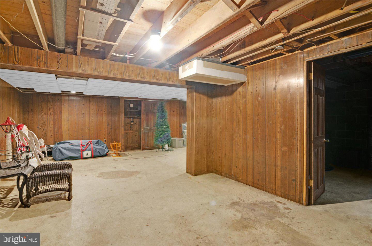 3 Dunbarton Road Cherry Hill, NJ 08003 - Photo 46 of 61 Basement