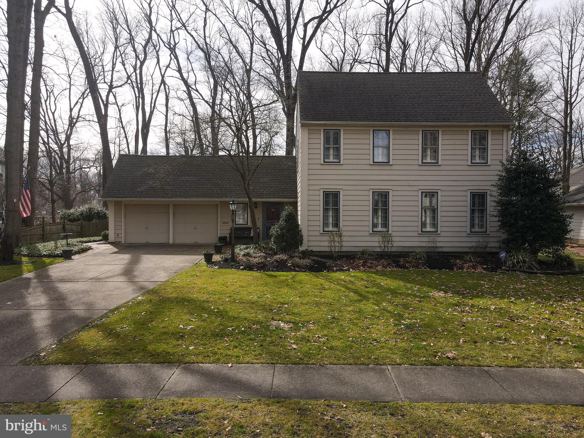 3 Dunbarton Road Cherry Hill, NJ 08003 - Photo 54 of 61 Gallery Image 54