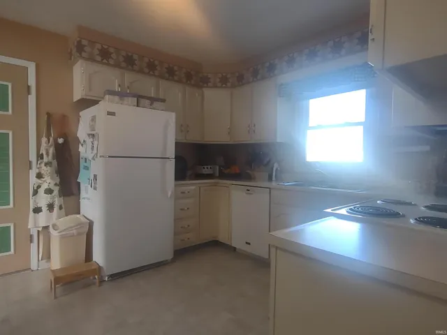 $199,900 | 1313 West Roberts Avenue, Marion, IN 46952