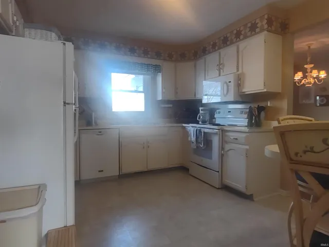 $199,900 | 1313 West Roberts Avenue, Marion, IN 46952