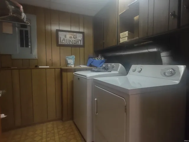 $199,900 | 1313 West Roberts Avenue, Marion, IN 46952