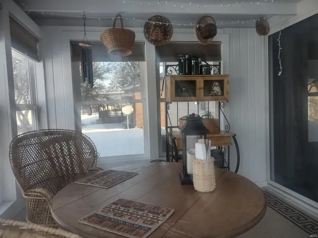 $199,900 | 1313 West Roberts Avenue, Marion, IN 46952