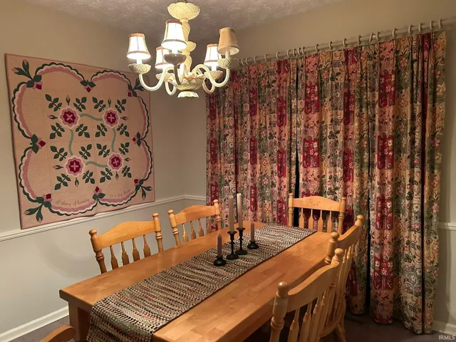 $199,900 | 1313 West Roberts Avenue, Marion, IN 46952