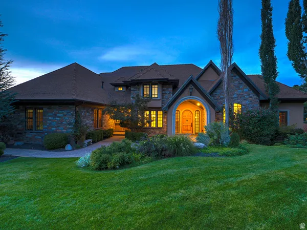 $2,399,000 | 89 Lone Hollow, Unit 1026, Sandy, UT 84092