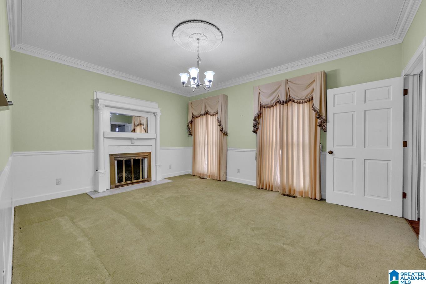 44 Nunnally Lake Road Ohatchee, AL 36271 - Photo 45 of 90