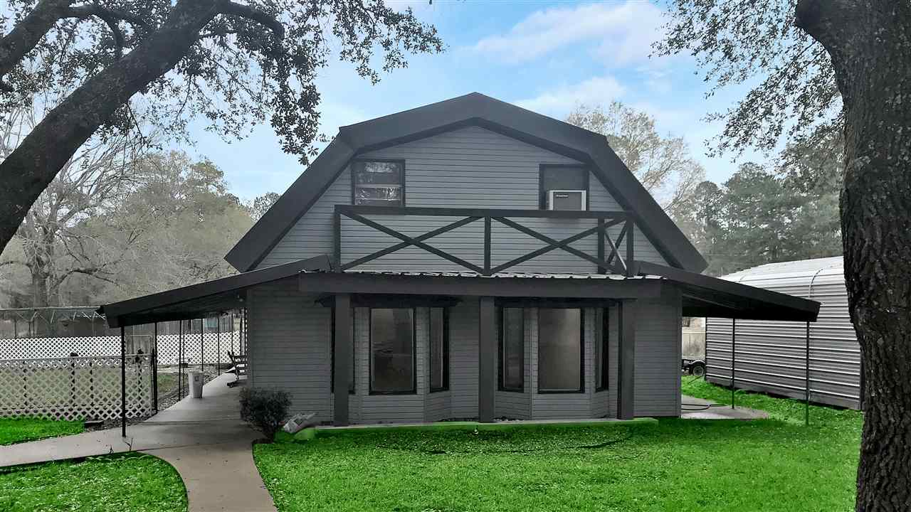 7130 Sweetgum Road Bevil Oaks, TX 77713 - Photo 1 of 1