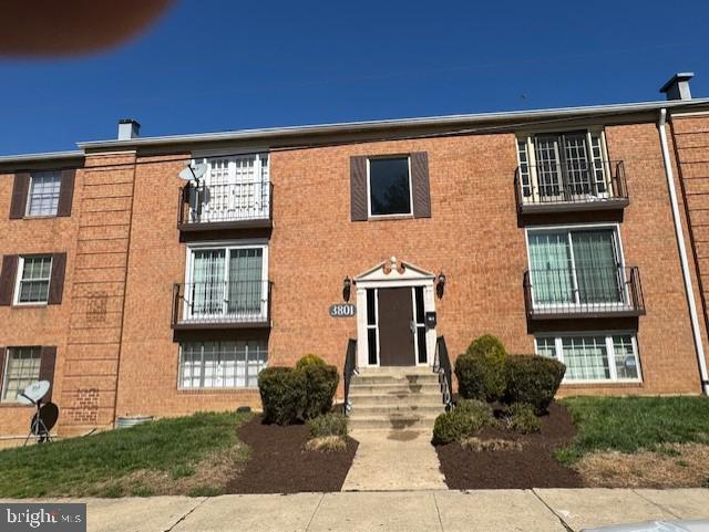 3801 Swann Road, Unit 102 Suitland, MD 20746 - Photo 1 of 8 Gallery Image 1