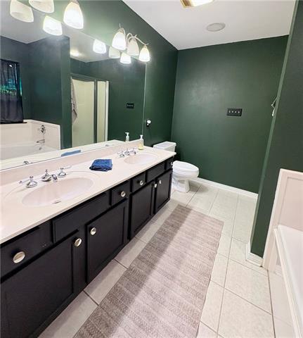 2335 Rue Toulander Street Mandeville, LA 70448 - Photo 9 of 20