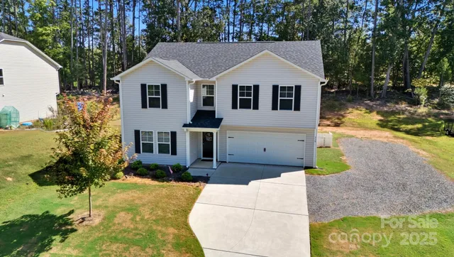 $350,000 | 319 Shoreline Drive, New London, NC 28127