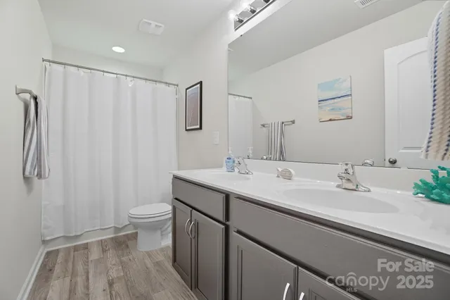 $350,000 | 319 Shoreline Drive, New London, NC 28127