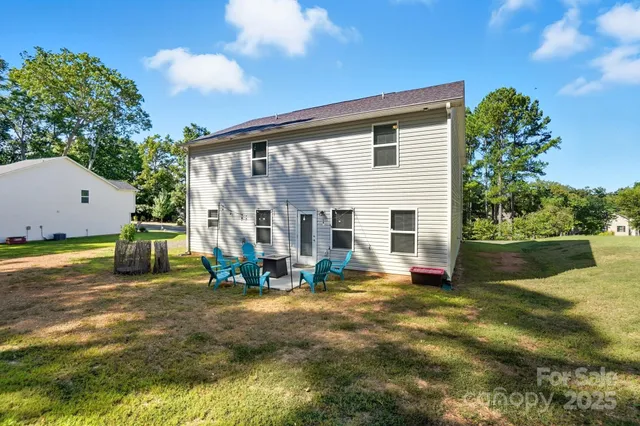 $350,000 | 319 Shoreline Drive, New London, NC 28127
