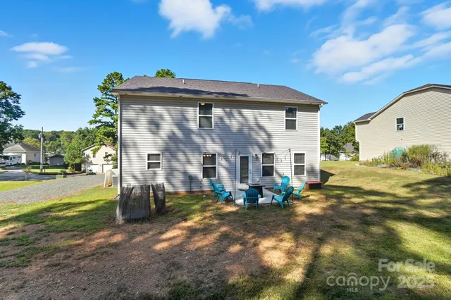 $350,000 | 319 Shoreline Drive, New London, NC 28127