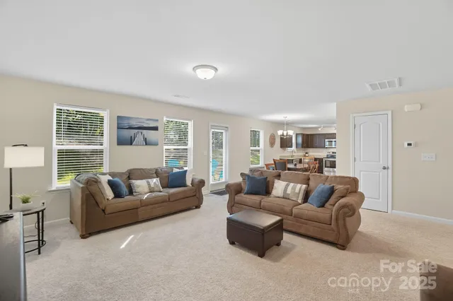 $350,000 | 319 Shoreline Drive, New London, NC 28127