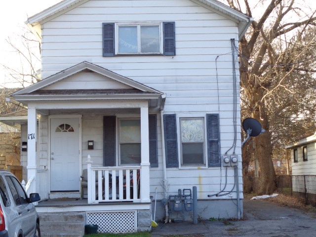 171 Fernwood Avenue Rochester, NY 14621 - Photo 1 of 1