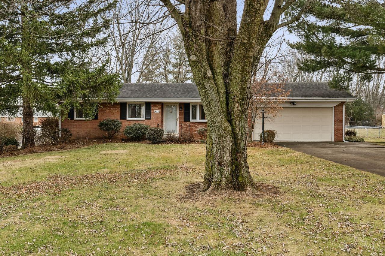 4671 Fisher Road Franklin, OH 45005 - Photo 1 of 36 Gallery Image 1