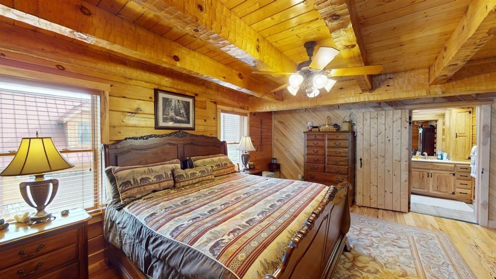 1029 Trace Creek Road Salt Rock, WV 25559 - Photo 15 of 32