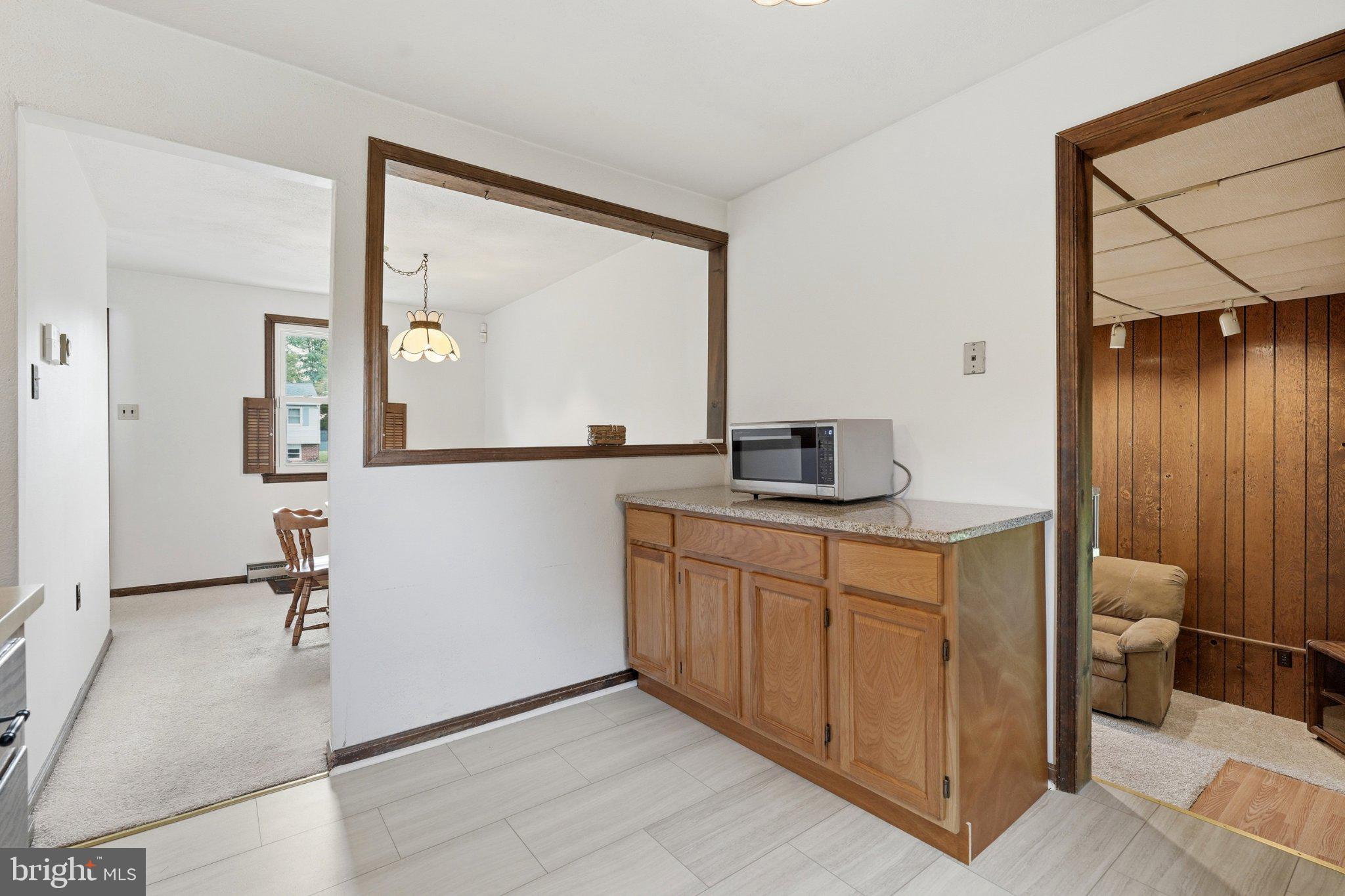 1385 Woodmere Road Pottstown, PA 19464 - Photo 17 of 63 Cozy kitchen with inviting layout.
