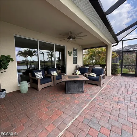 $3,200 | 4028 East Hampton Circle, Fort Myers, FL 33905