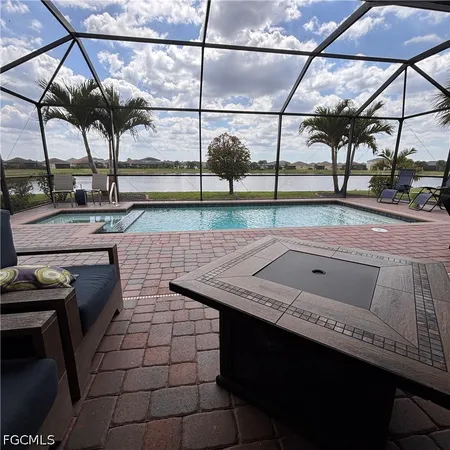$3,200 | 4028 East Hampton Circle, Fort Myers, FL 33905