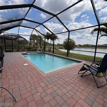 $3,200 | 4028 East Hampton Circle, Fort Myers, FL 33905