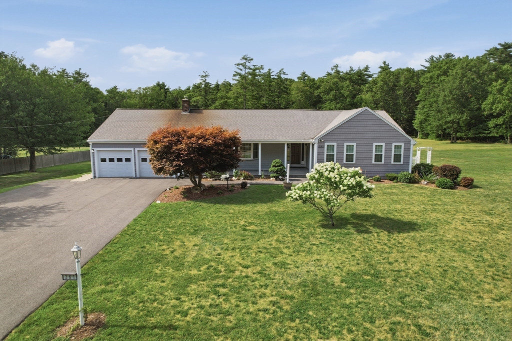 361 County Road Hanson, MA 02341 - Photo 2 of 42 Gallery Image 2