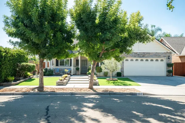 $475,000 | 437 East Stanley Avenue, Reedley, CA 93654