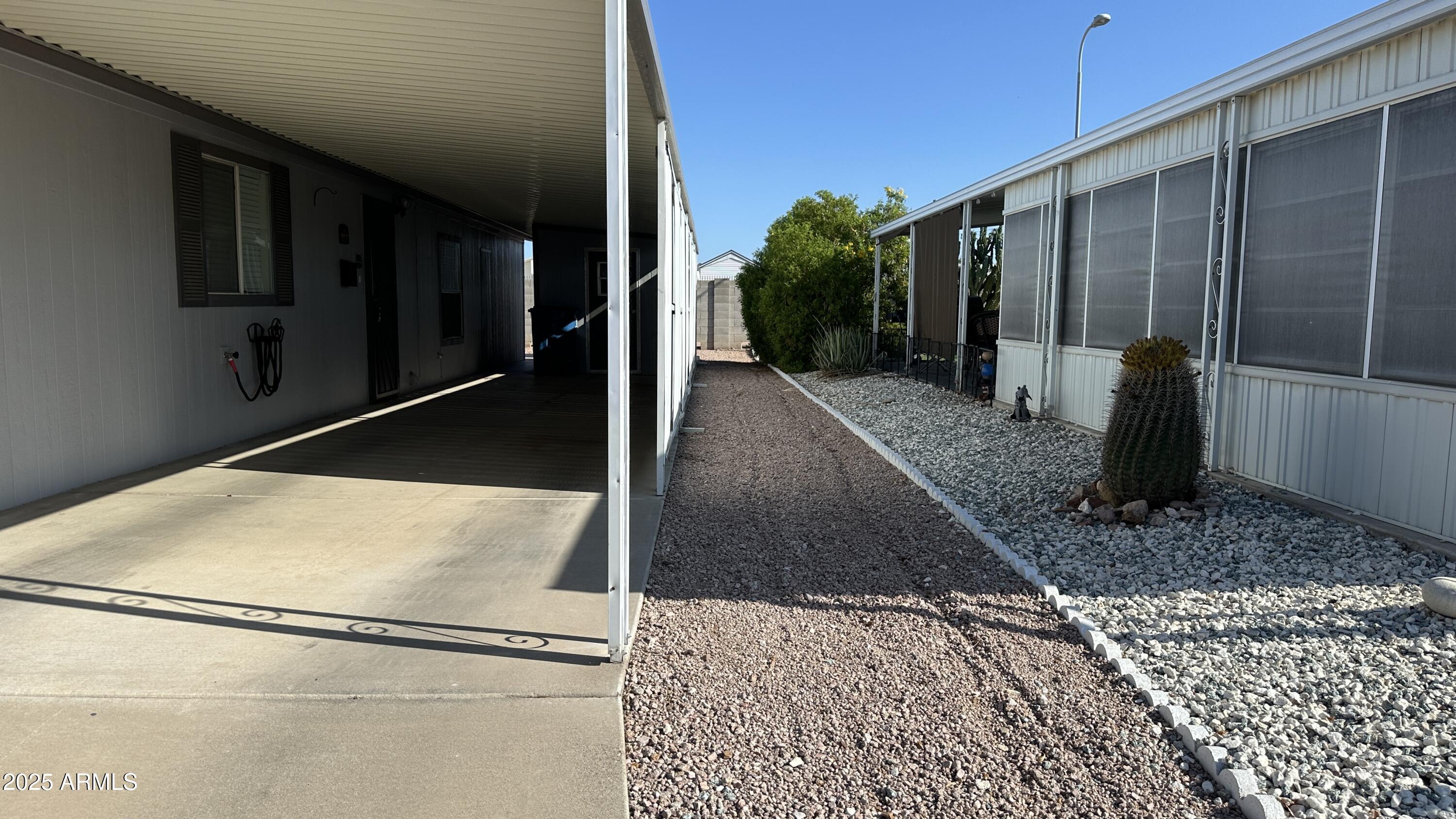 834 South Meridian Road, Unit 76 Apache Junction, AZ 85120 - Photo 16 of 50