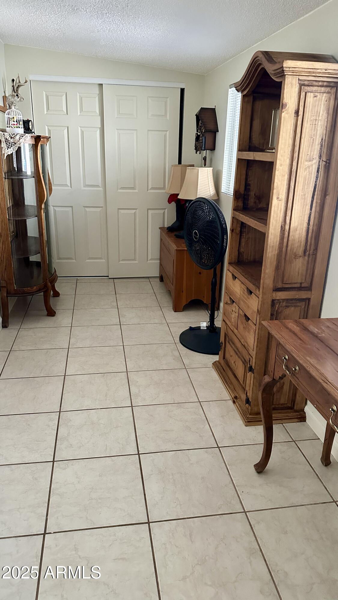 834 South Meridian Road, Unit 76 Apache Junction, AZ 85120 - Photo 45 of 50 a view of storage and utility room