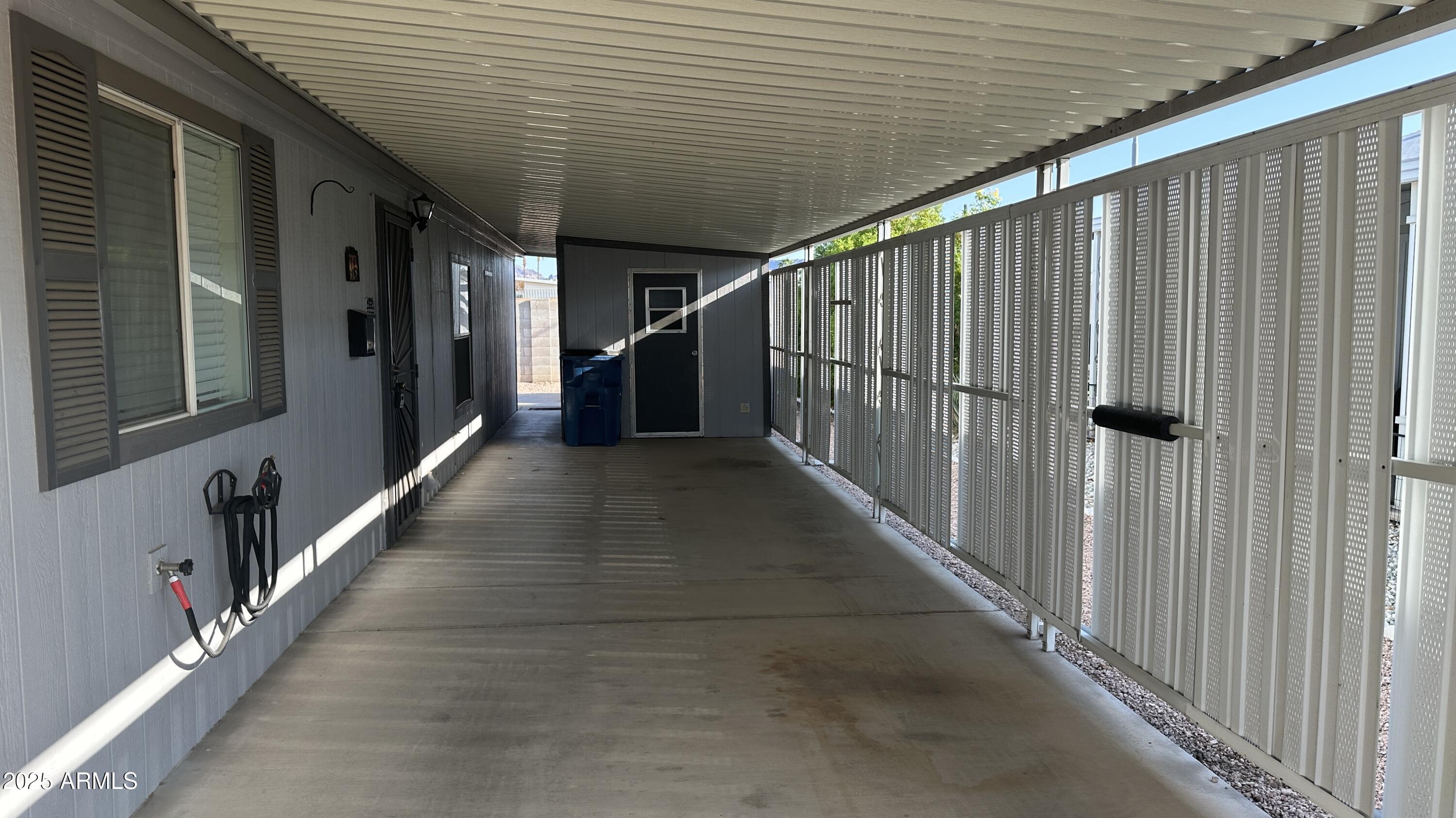 834 South Meridian Road, Unit 76 Apache Junction, AZ 85120 - Photo 7 of 50