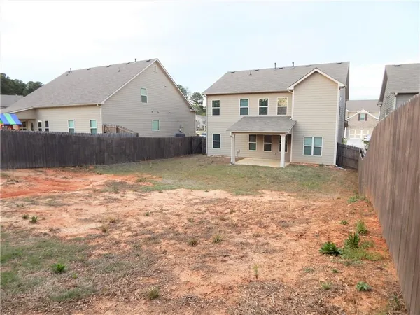 $2,600 | 2441 Melton Common Drive, Dacula, GA 30019