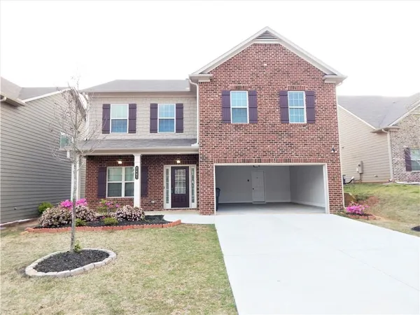 $2,600 | 2441 Melton Common Drive, Dacula, GA 30019