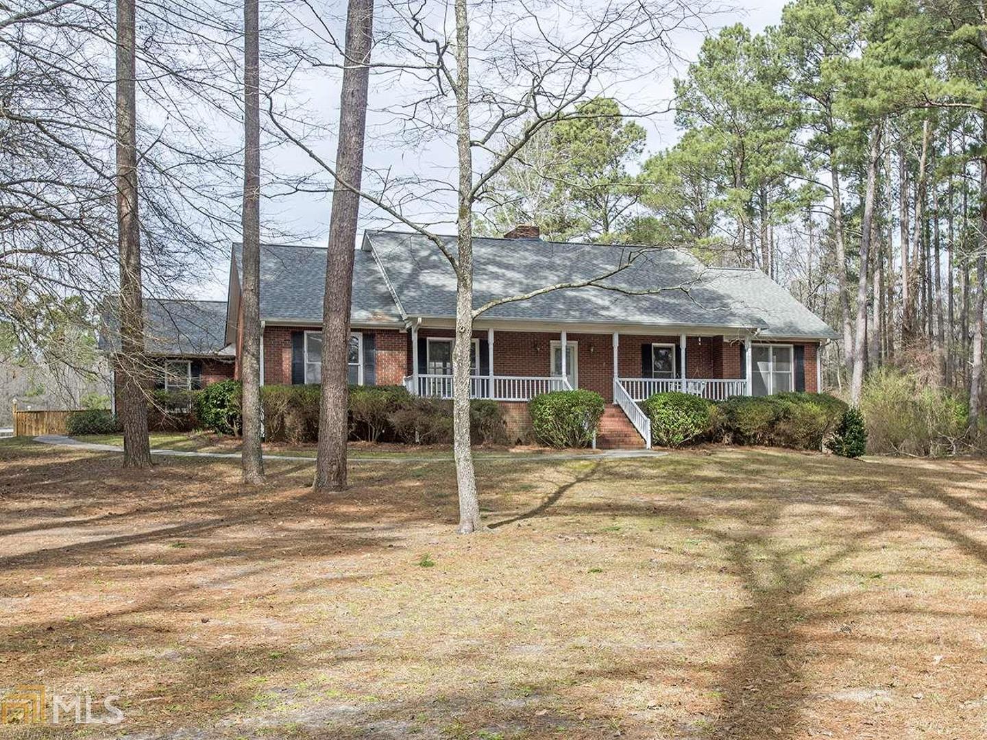 129 Brooks Woolsey Road Fayetteville, GA 30215 - Photo 1 of 1 Gallery Image 1