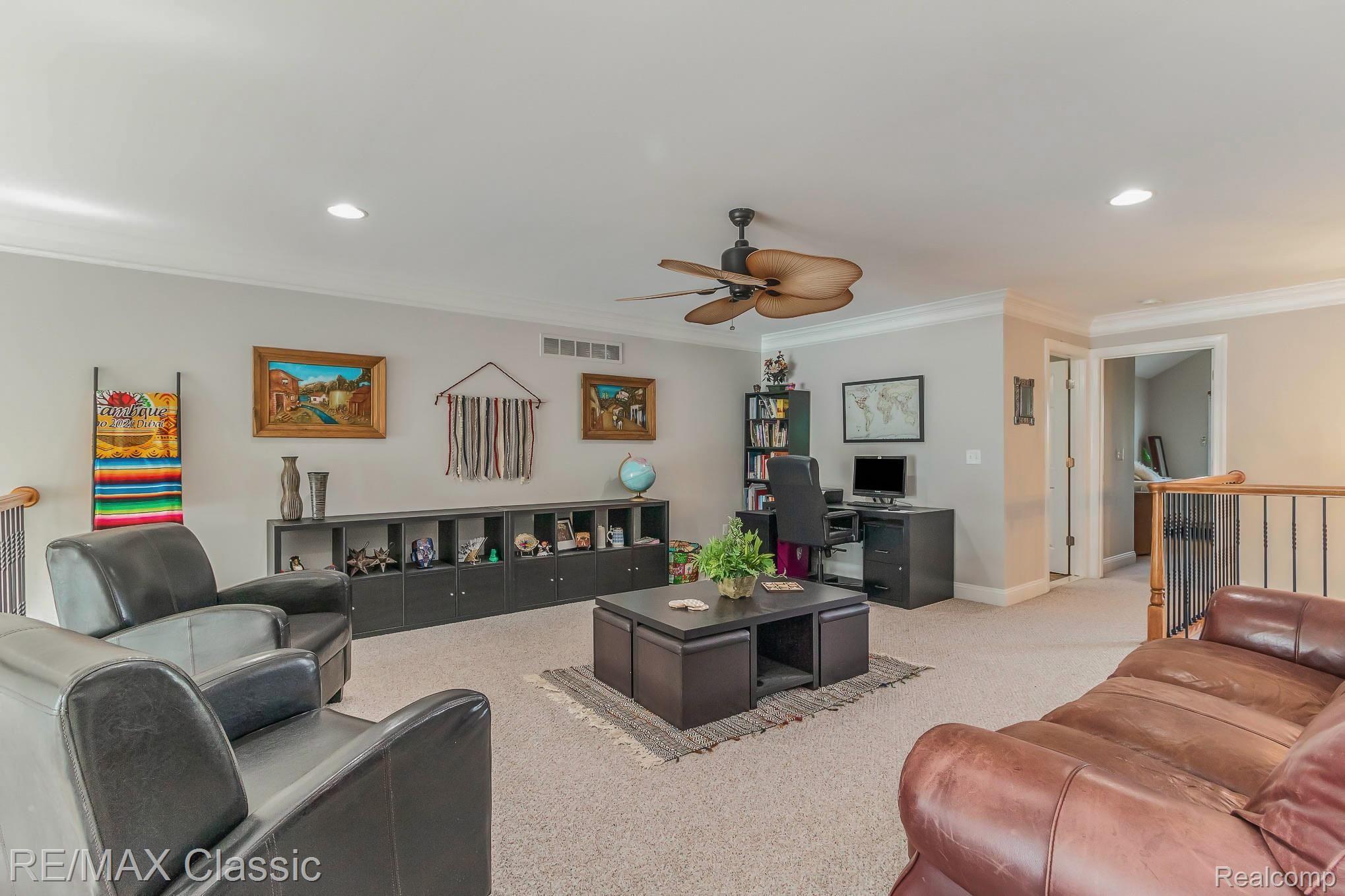 24749 Reeds Pointe Drive, Unit 38 Novi, MI 48374 - Photo 21 of 46 Loft