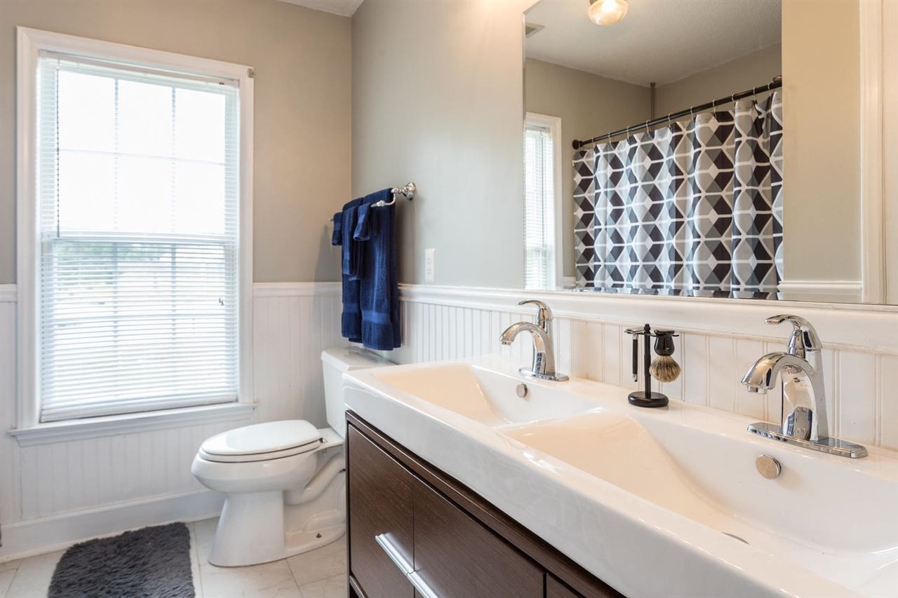 109 Raspberry Court Willow Spring, NC 27592 - Photo 19 of 30 Master Bath