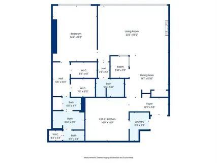 $1,000,000 | 600 Port Of New Orleans Place, Unit 6H, New Orleans, LA 70130