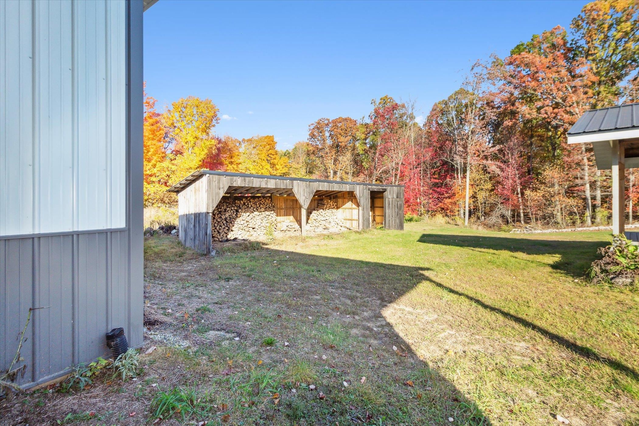 7201 North Deja Road Edmore, MI 48829 - Photo 34 of 60