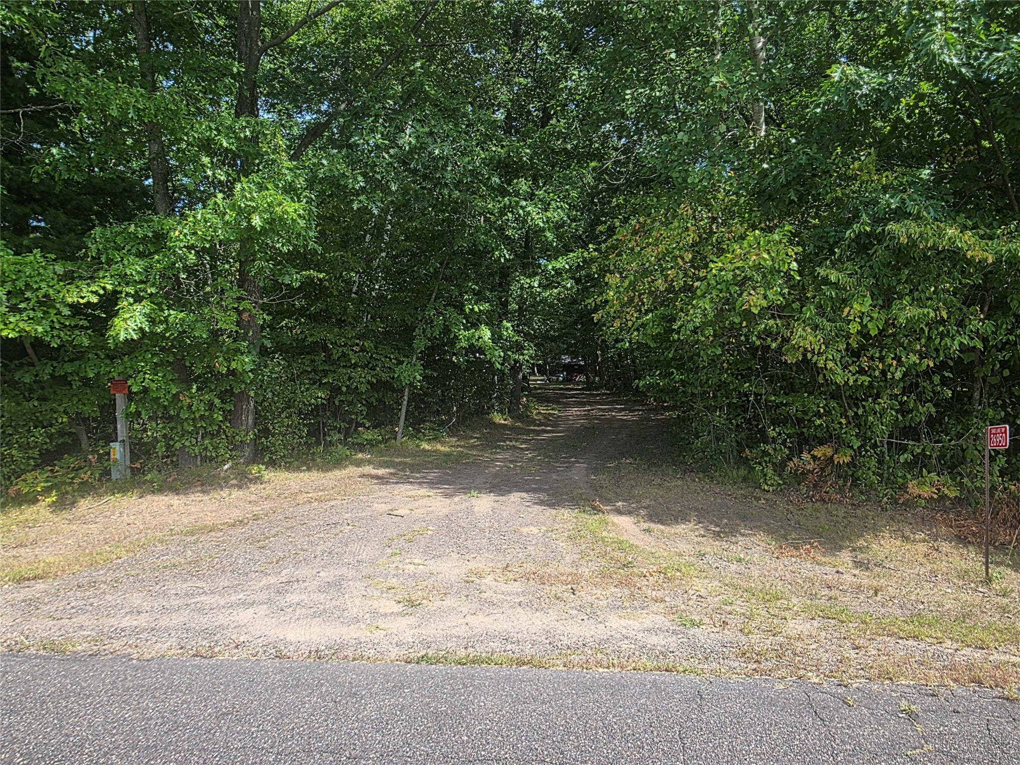 26950 Okerlund Road Webster, WI 54893 - Photo 16 of 17 Gallery Image 16