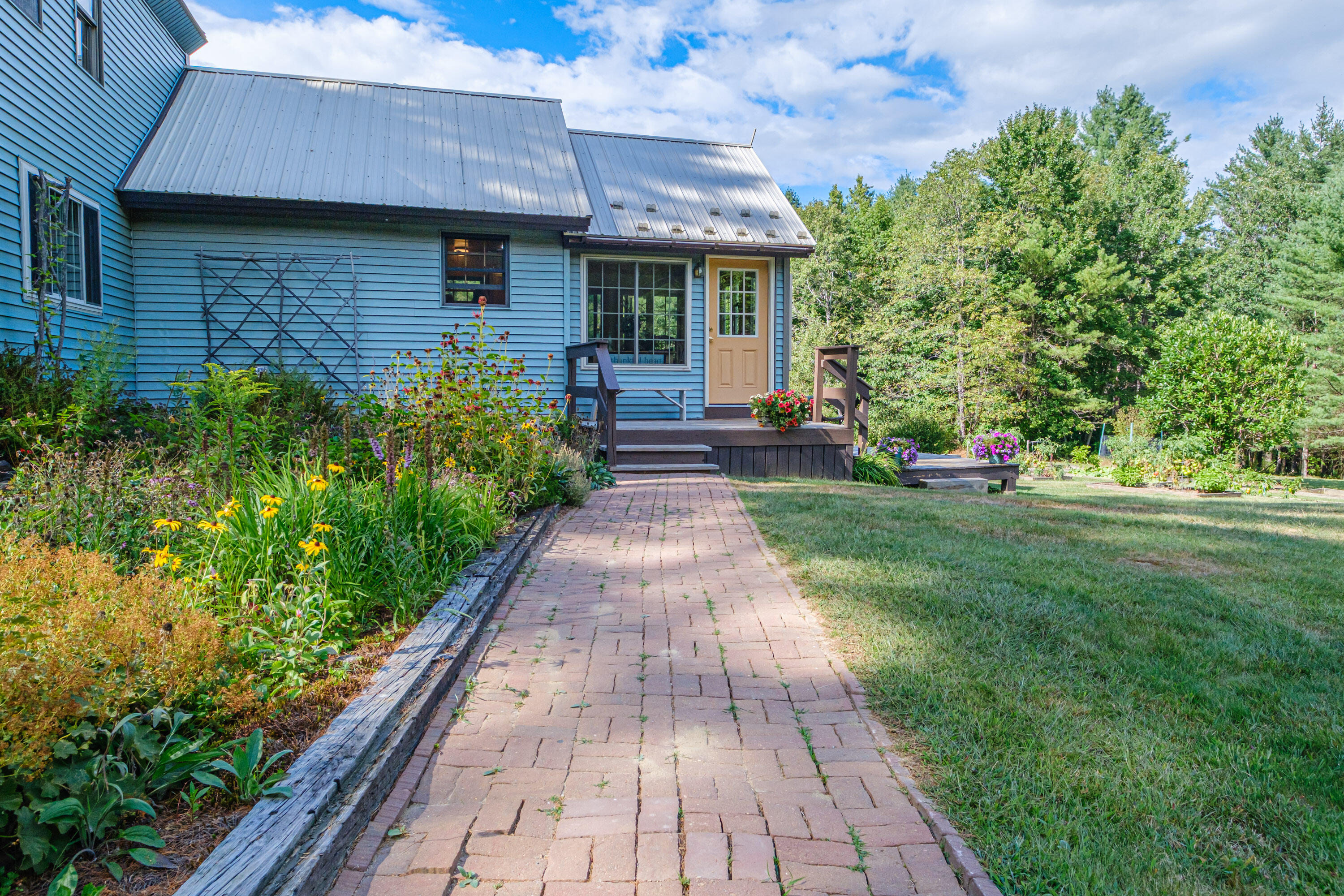 100 Potato House Road Bryant Pond, ME 04219 - Photo 18 of 79 20250828gp-61037